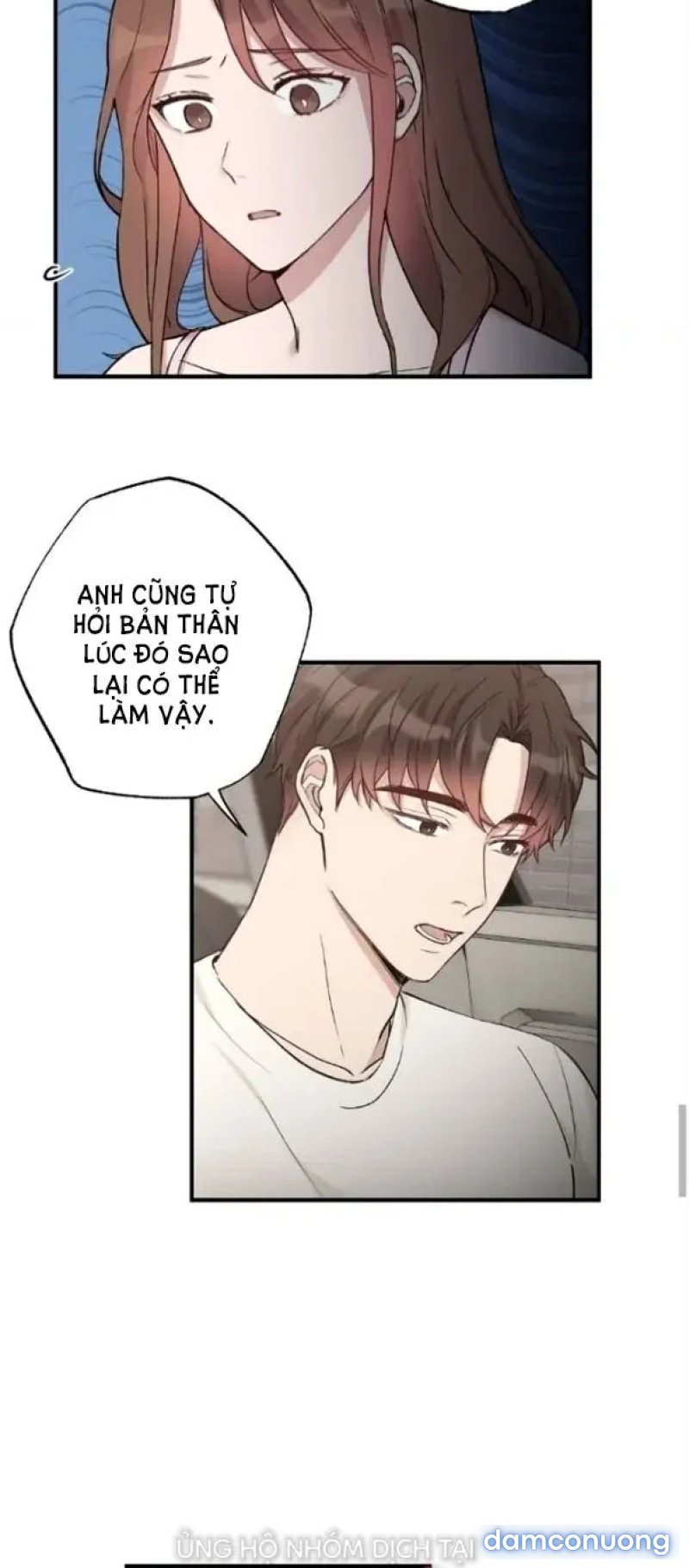 [18+] Dục Vọng Đen Tối 