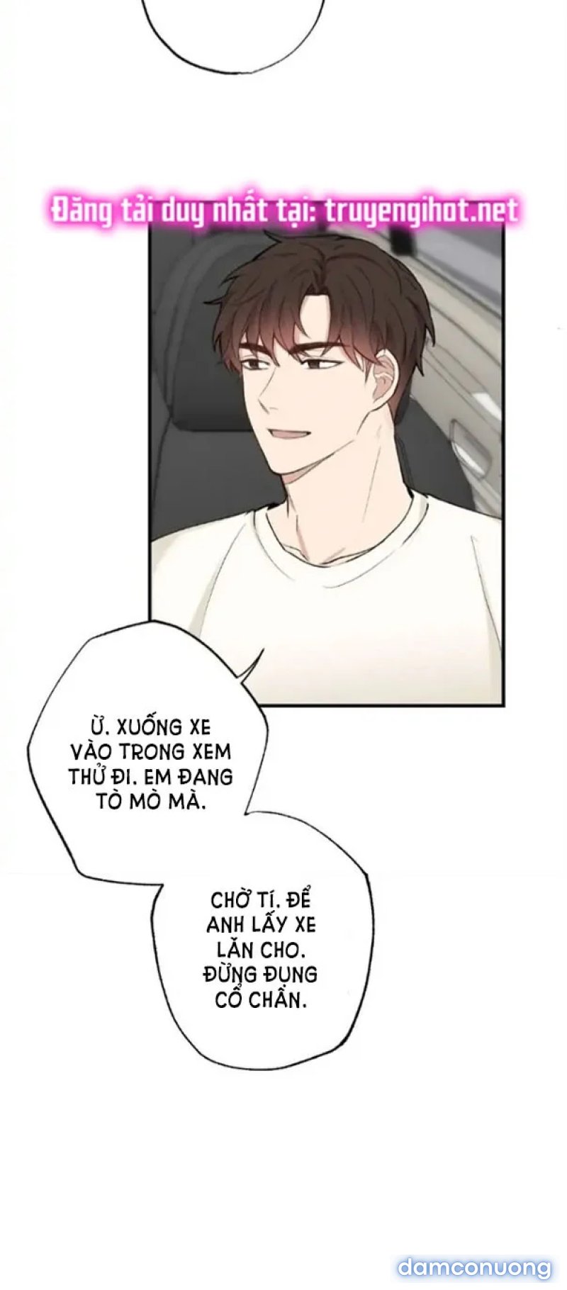 [18+] Dục Vọng Đen Tối 