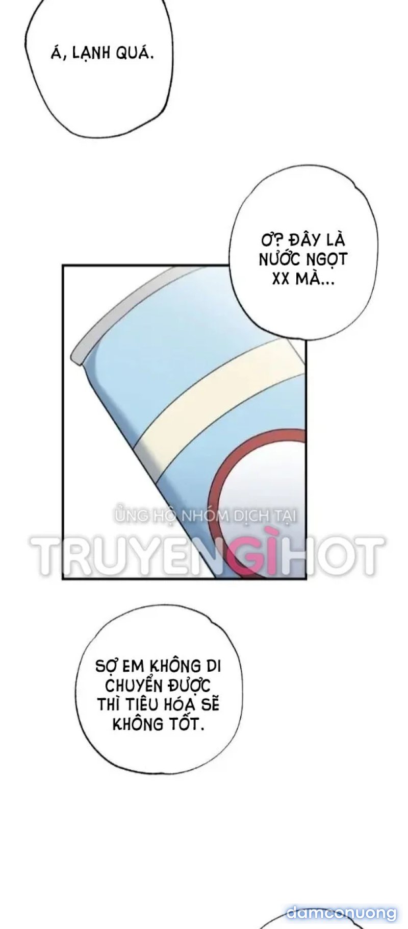 [18+] Dục Vọng Đen Tối 