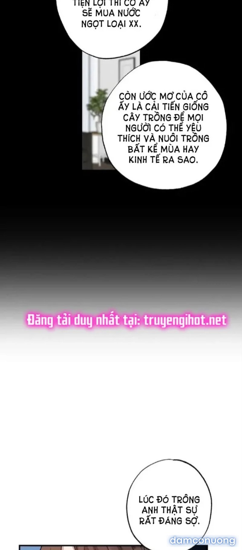 [18+] Dục Vọng Đen Tối 