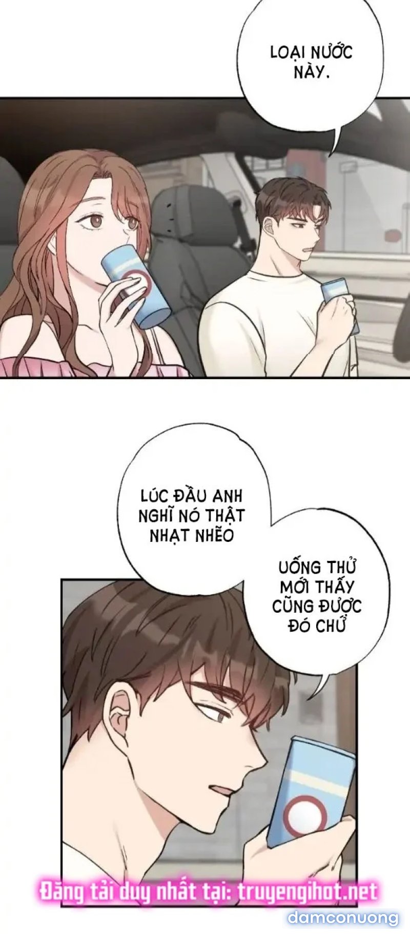 [18+] Dục Vọng Đen Tối 
