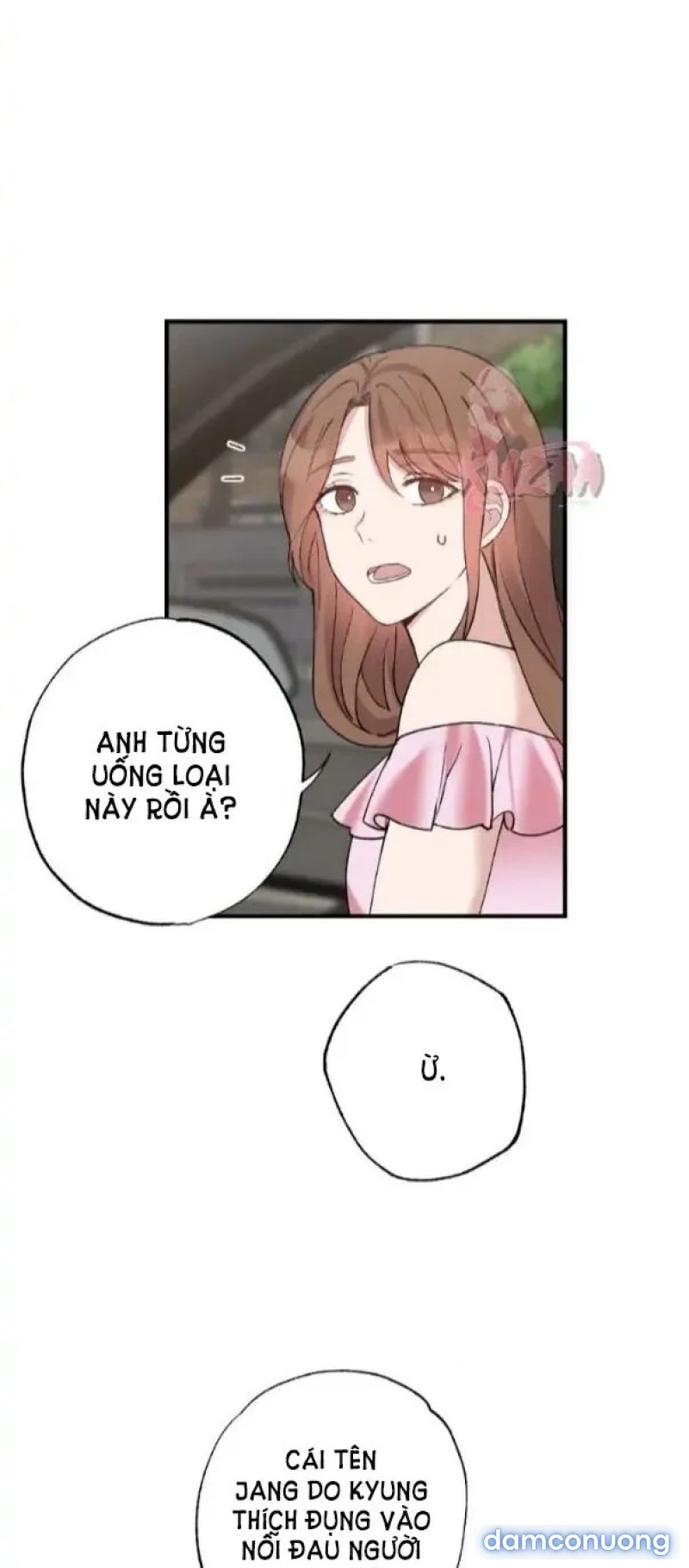 [18+] Dục Vọng Đen Tối 