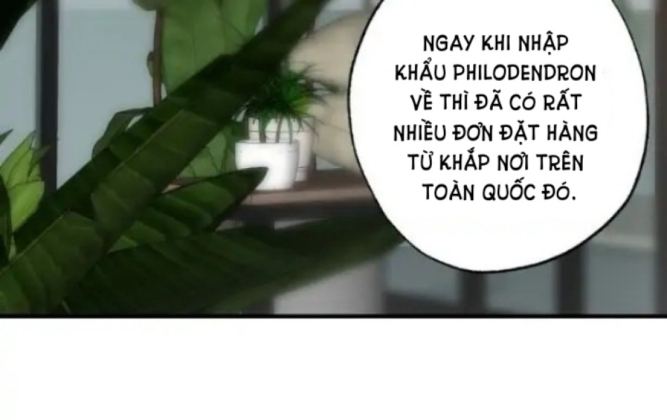 [18+] Dục Vọng Đen Tối 