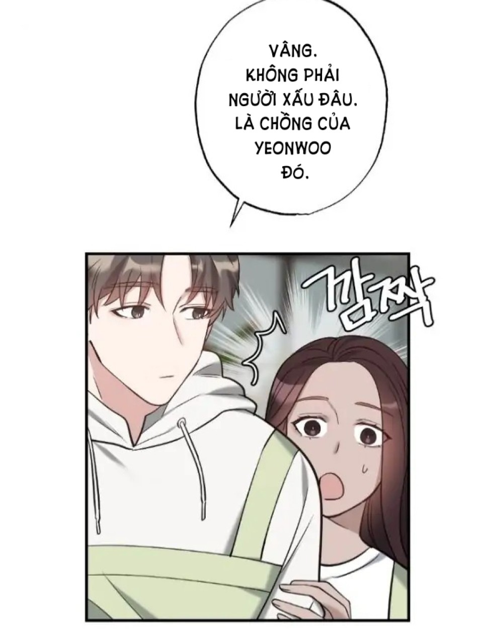 [18+] Dục Vọng Đen Tối 
