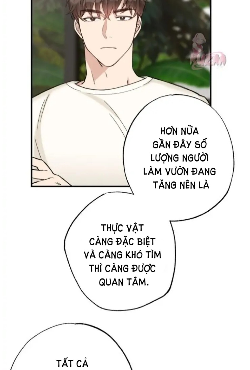 [18+] Dục Vọng Đen Tối 