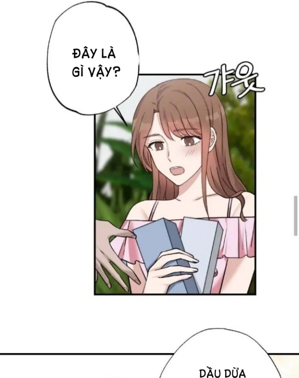 [18+] Dục Vọng Đen Tối 