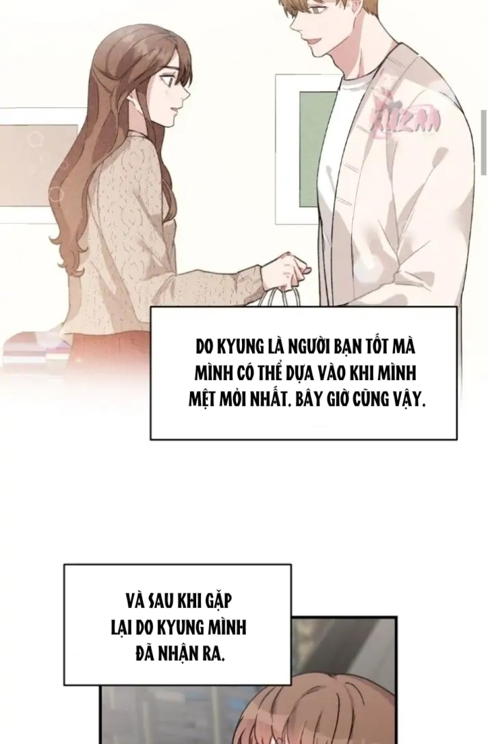 [18+] Dục Vọng Đen Tối 