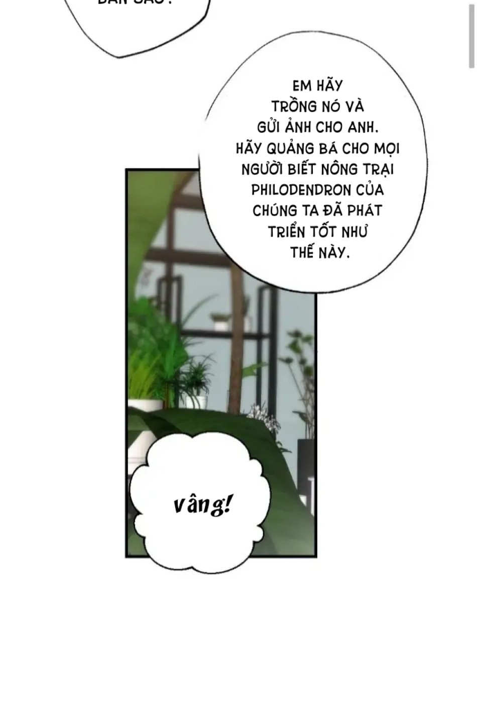 [18+] Dục Vọng Đen Tối 