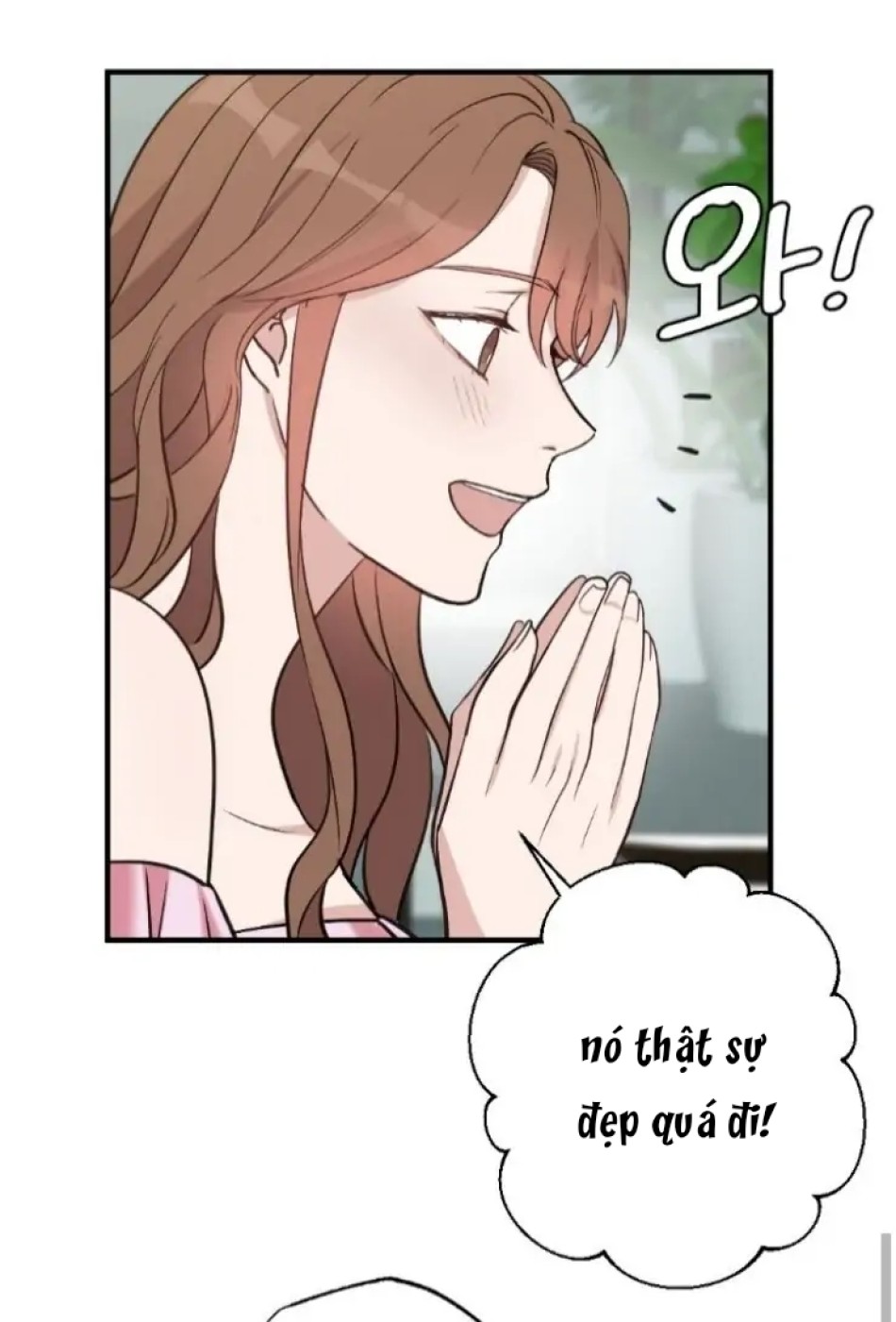 [18+] Dục Vọng Đen Tối 