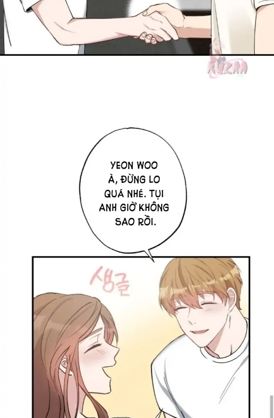 [18+] Dục Vọng Đen Tối 