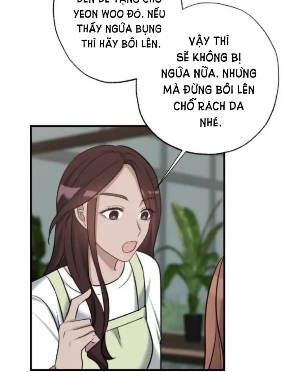 [18+] Dục Vọng Đen Tối 