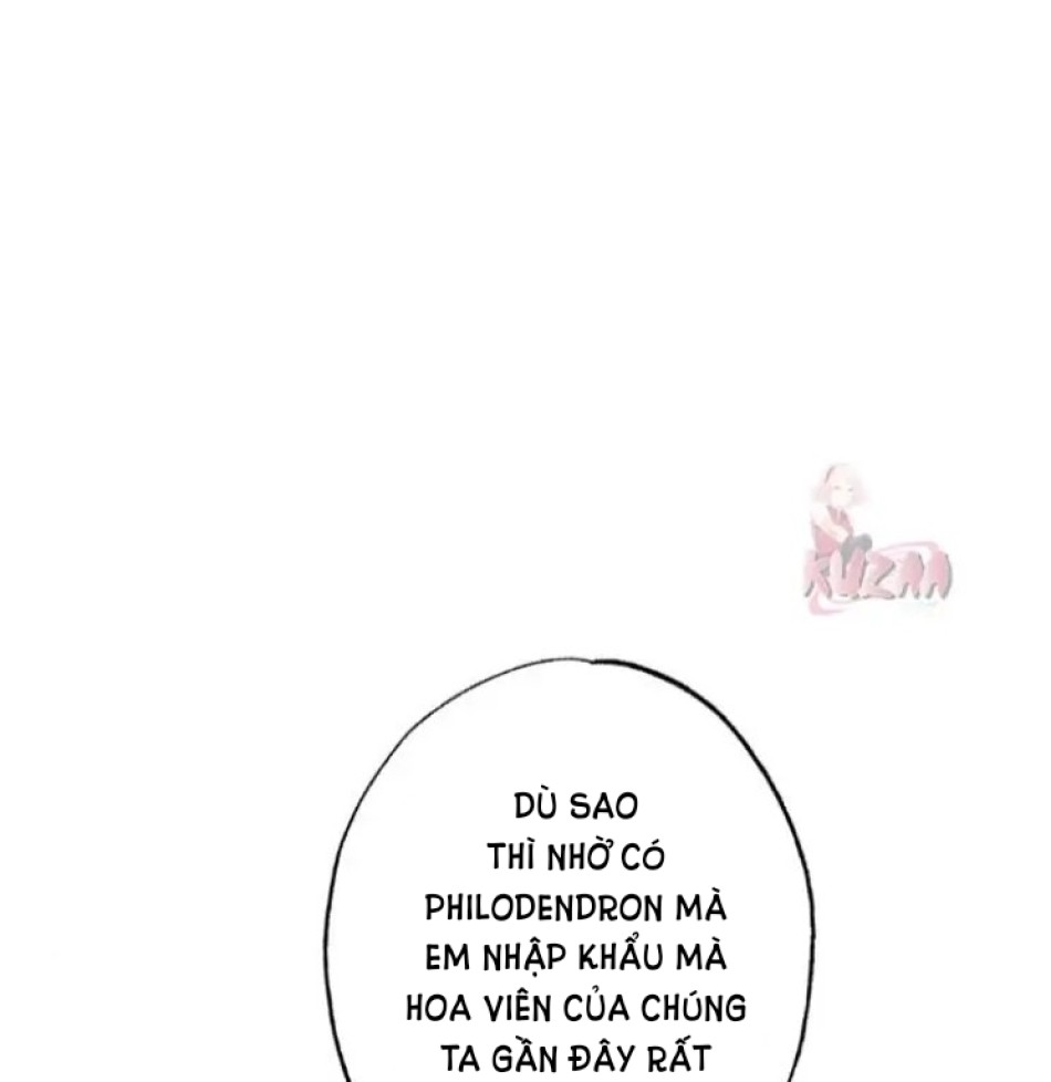[18+] Dục Vọng Đen Tối 