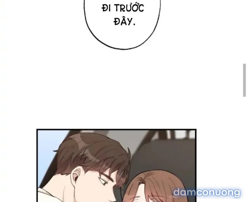 [18+] Dục Vọng Đen Tối 