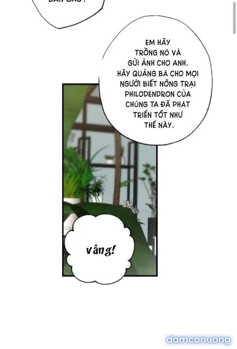 [18+] Dục Vọng Đen Tối 