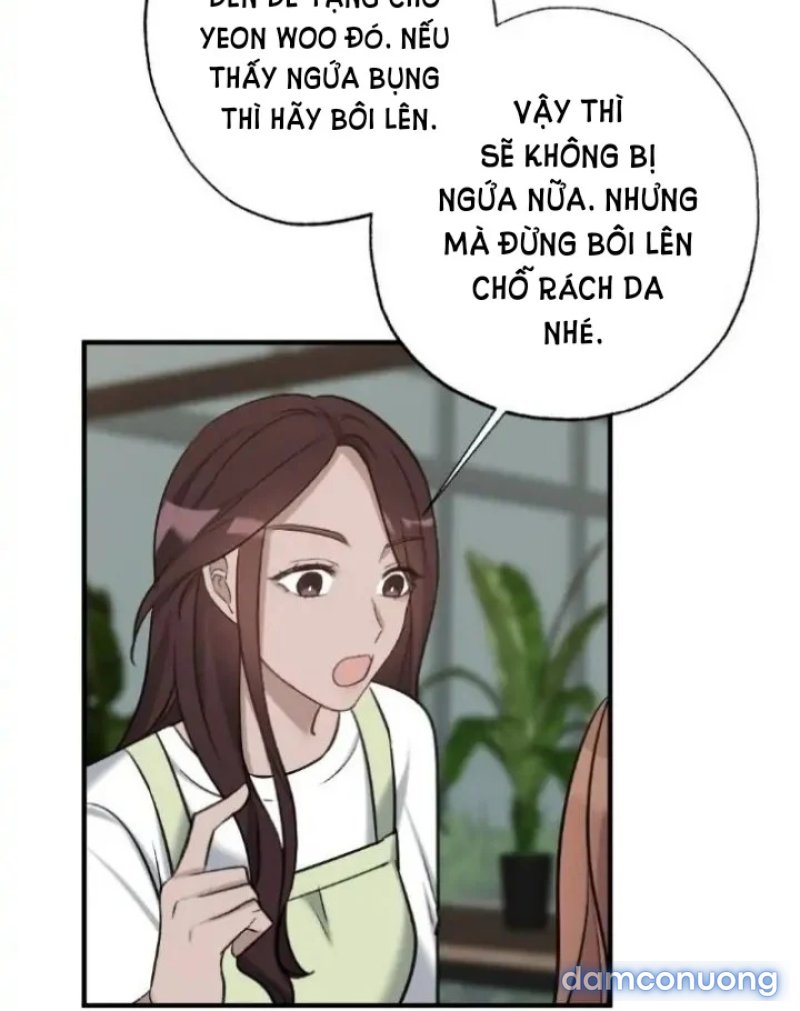 [18+] Dục Vọng Đen Tối 