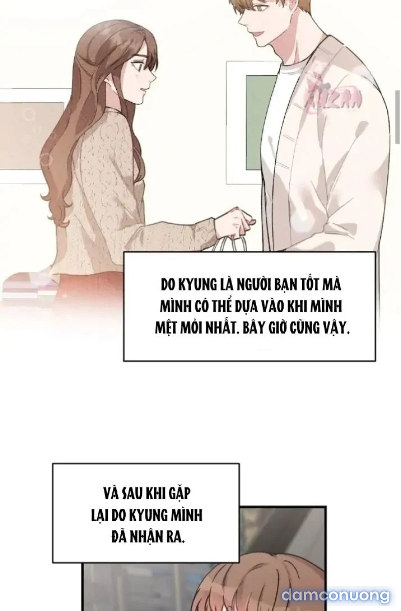 [18+] Dục Vọng Đen Tối 
