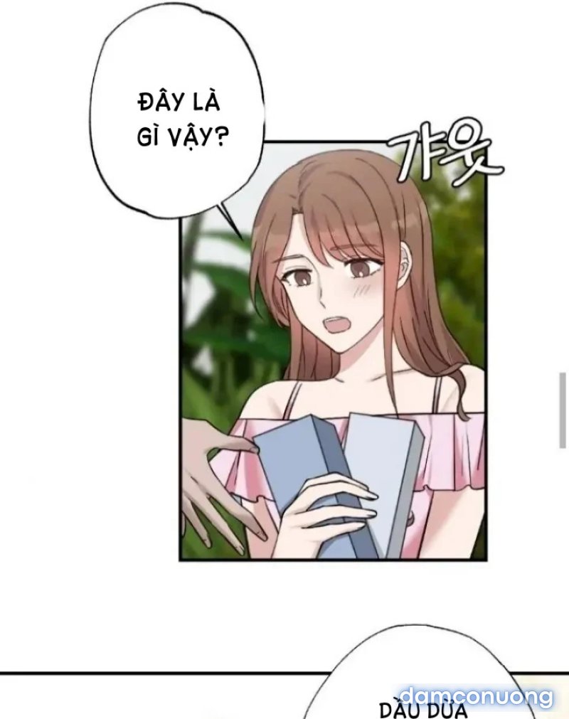 [18+] Dục Vọng Đen Tối 