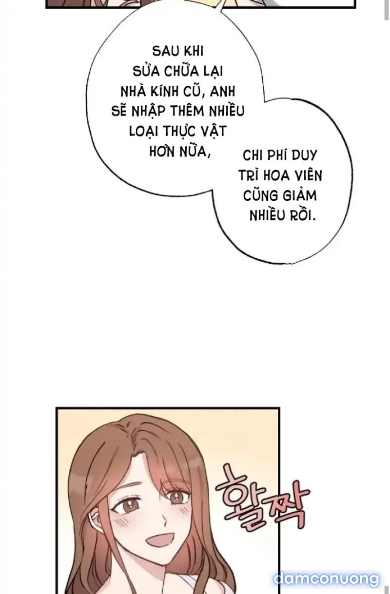 [18+] Dục Vọng Đen Tối 