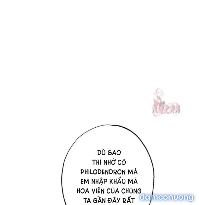 [18+] Dục Vọng Đen Tối 