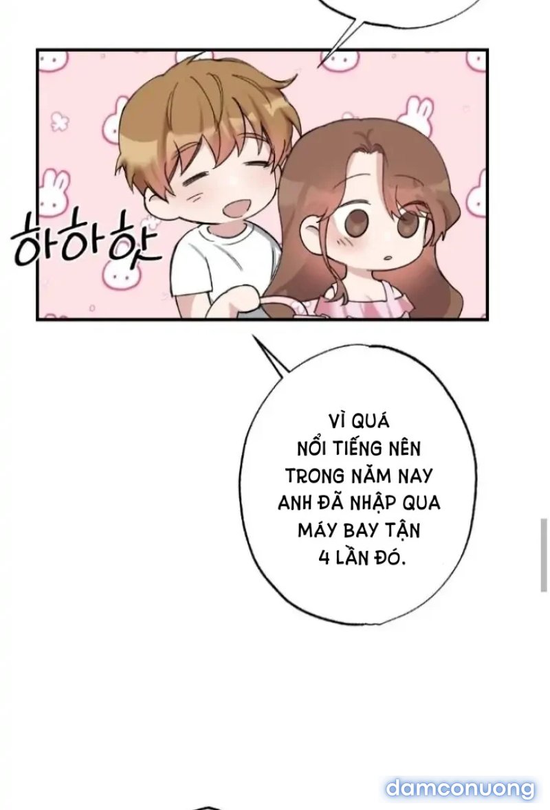 [18+] Dục Vọng Đen Tối 