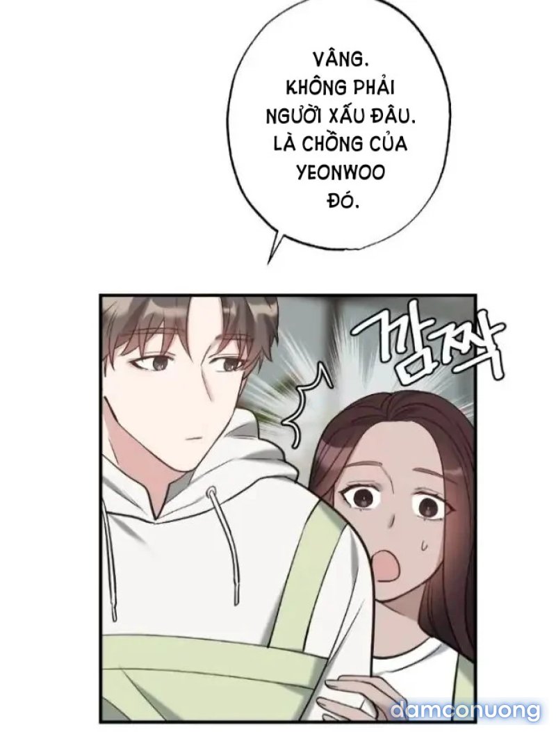 [18+] Dục Vọng Đen Tối 