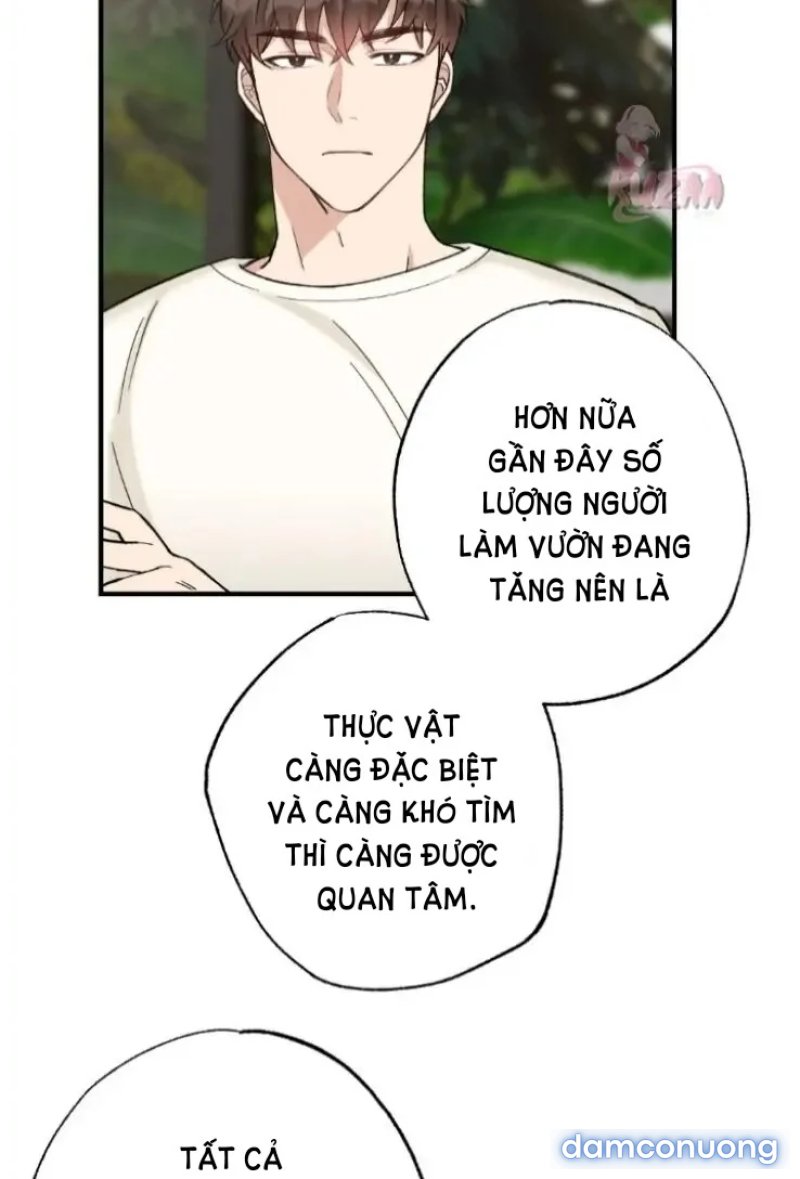 [18+] Dục Vọng Đen Tối 