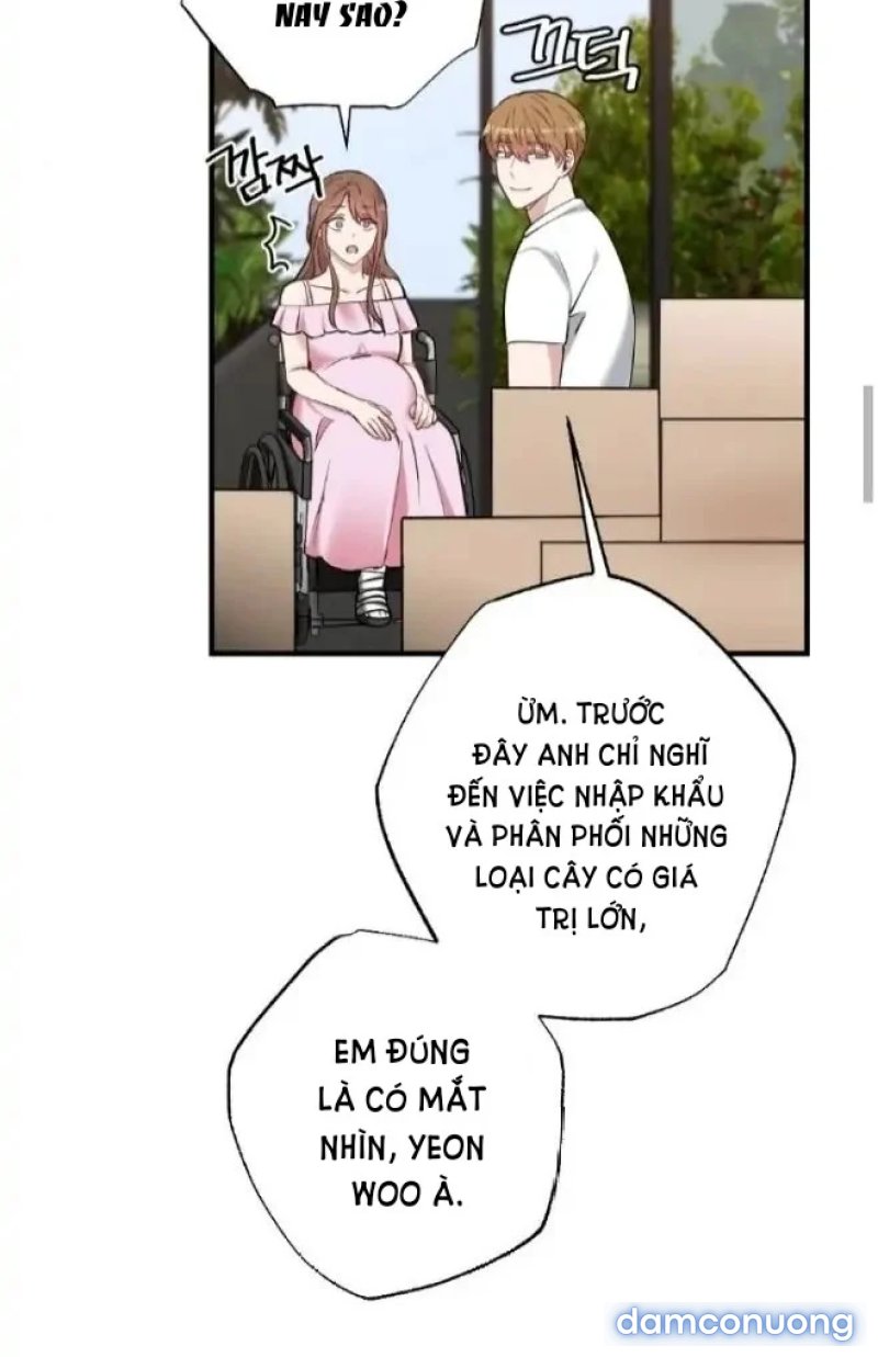 [18+] Dục Vọng Đen Tối 