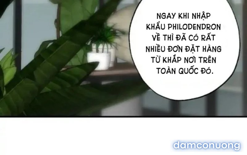 [18+] Dục Vọng Đen Tối 