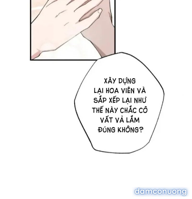 [18+] Dục Vọng Đen Tối 