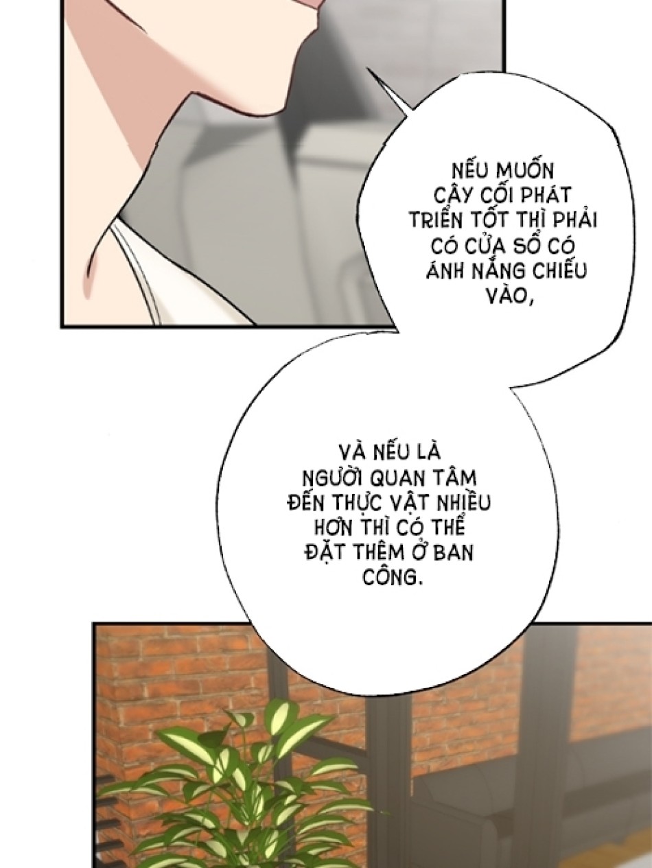 [18+] Dục Vọng Đen Tối 