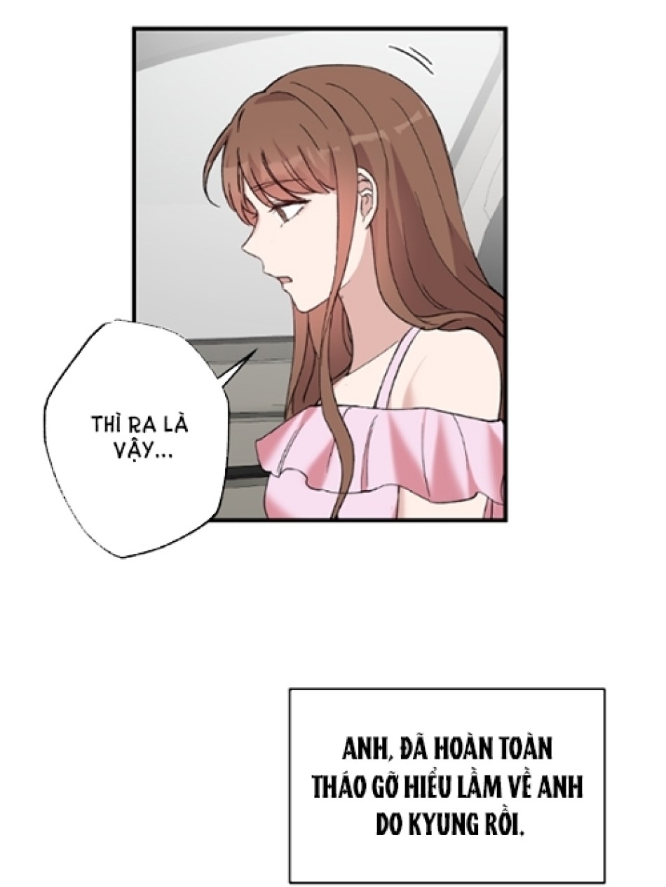 [18+] Dục Vọng Đen Tối 