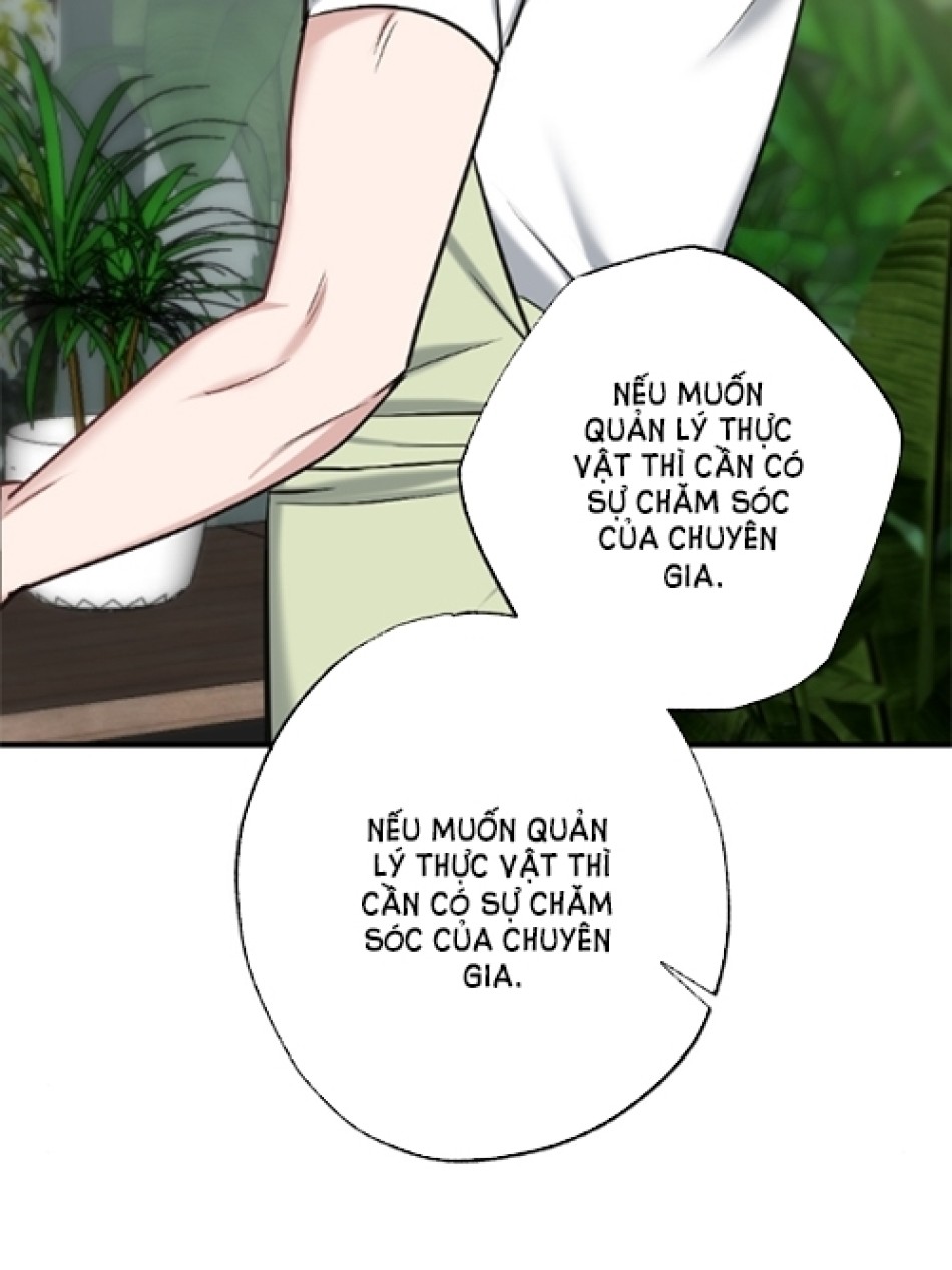 [18+] Dục Vọng Đen Tối 