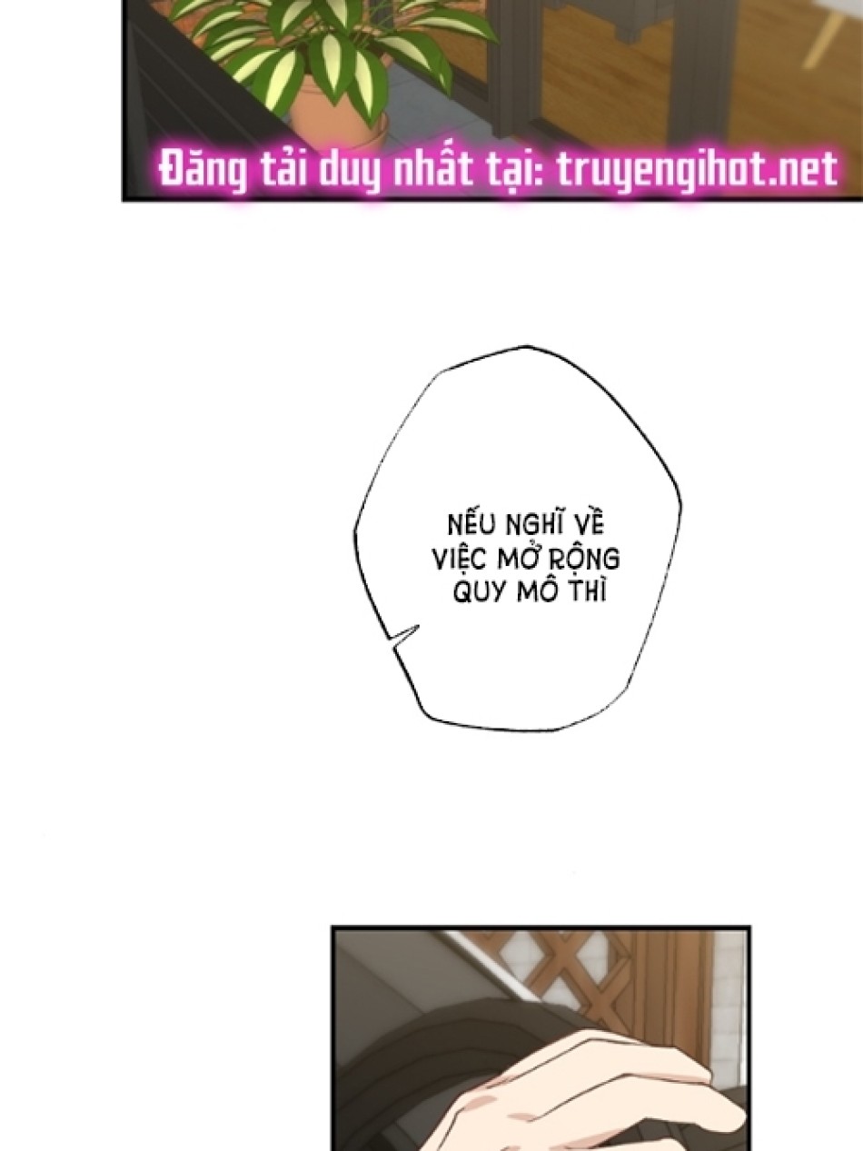 [18+] Dục Vọng Đen Tối 
