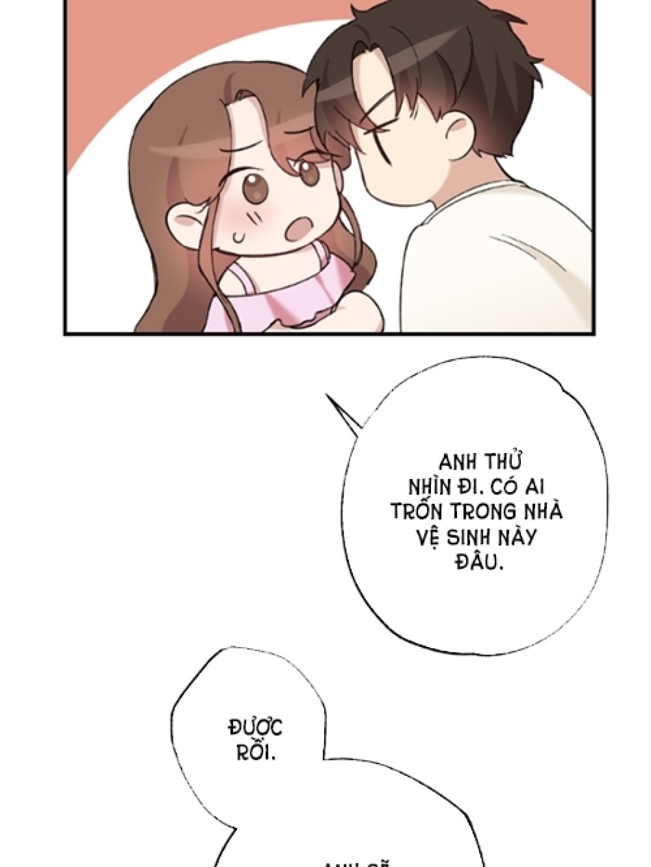 [18+] Dục Vọng Đen Tối 
