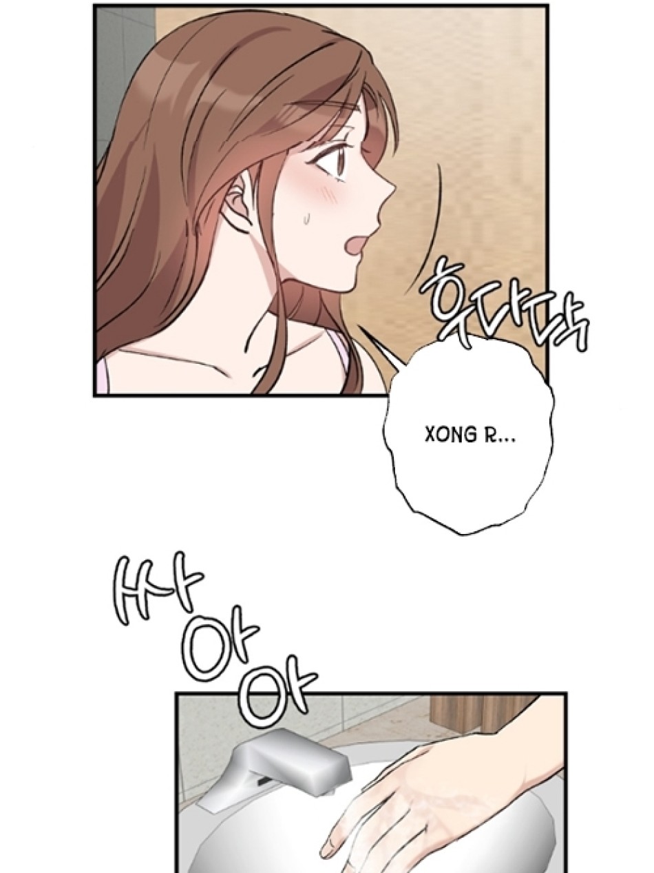 [18+] Dục Vọng Đen Tối 