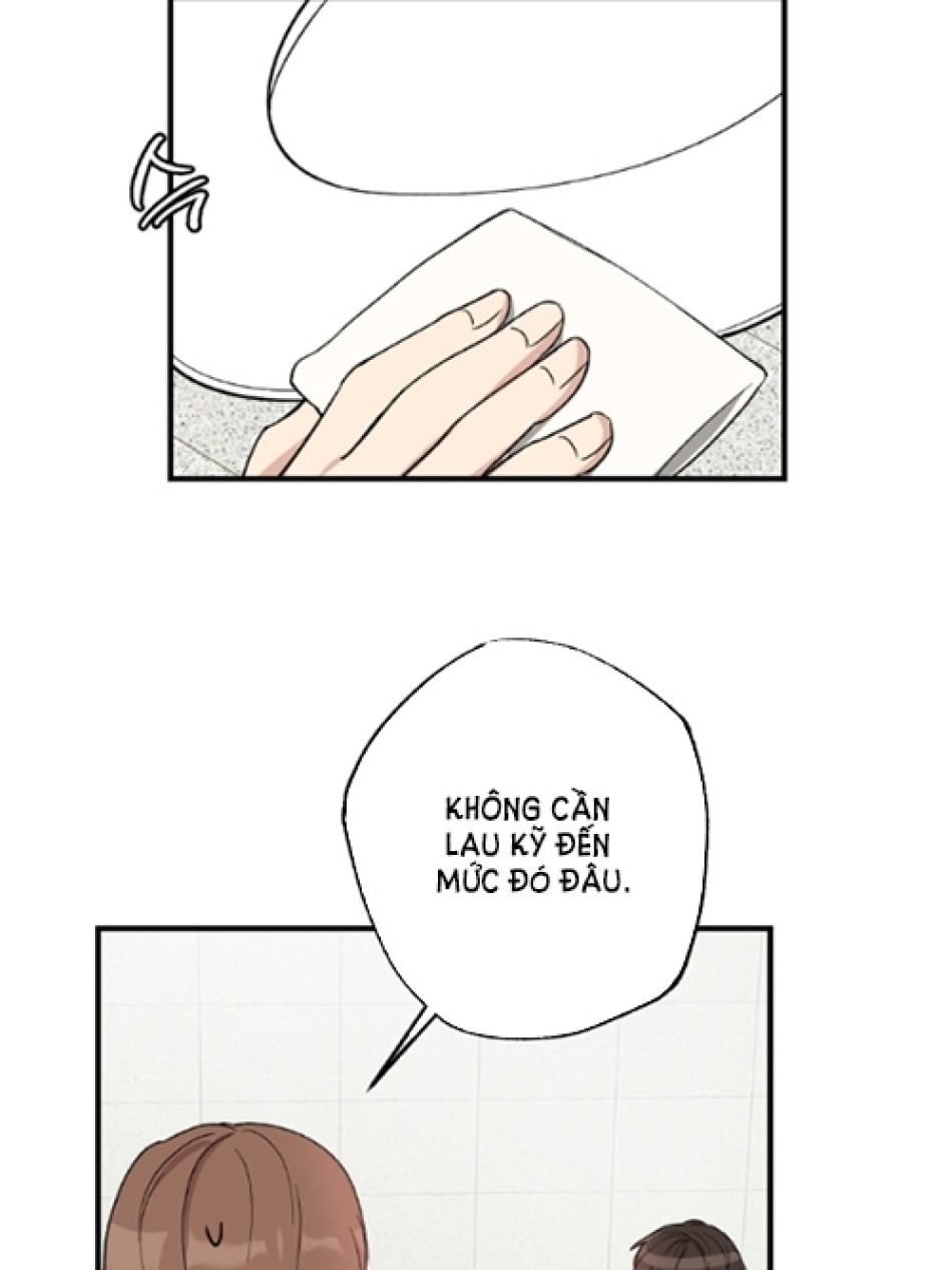 [18+] Dục Vọng Đen Tối 