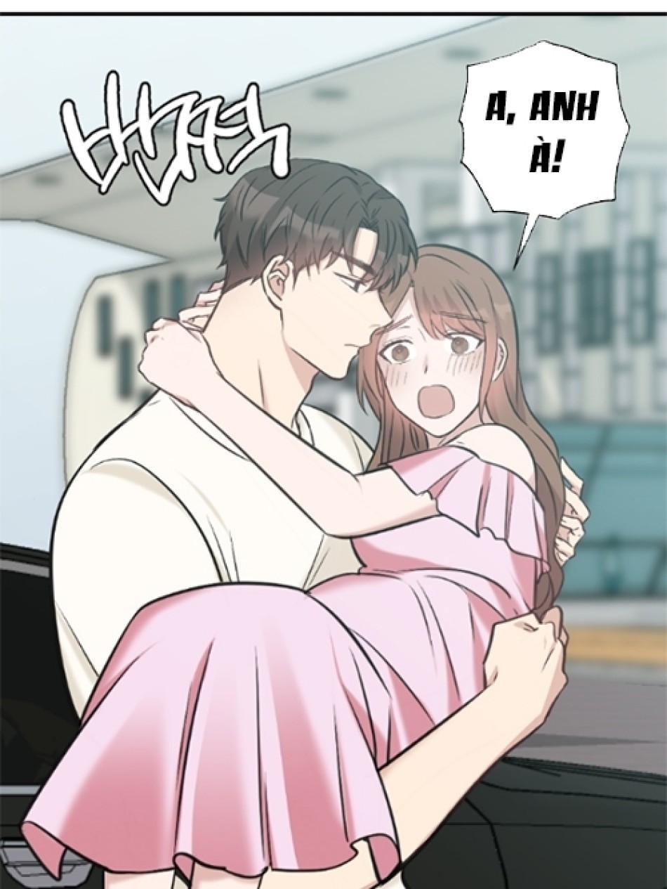[18+] Dục Vọng Đen Tối 