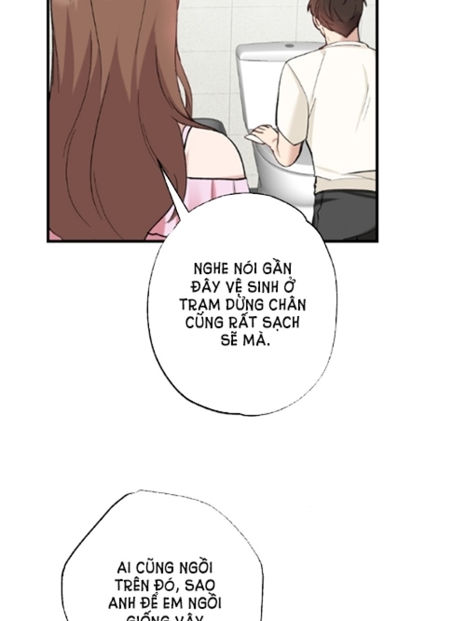 [18+] Dục Vọng Đen Tối 