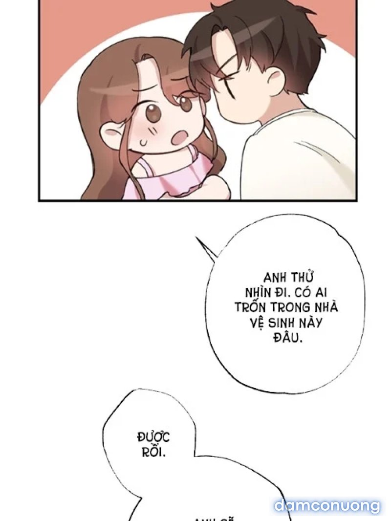 [18+] Dục Vọng Đen Tối 
