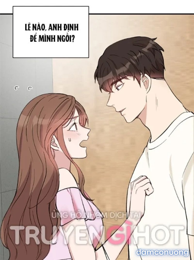 [18+] Dục Vọng Đen Tối 