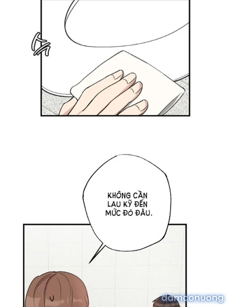 [18+] Dục Vọng Đen Tối 