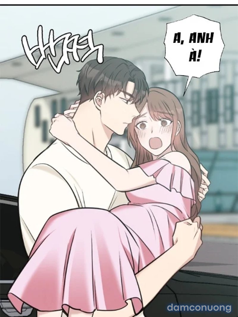 [18+] Dục Vọng Đen Tối 