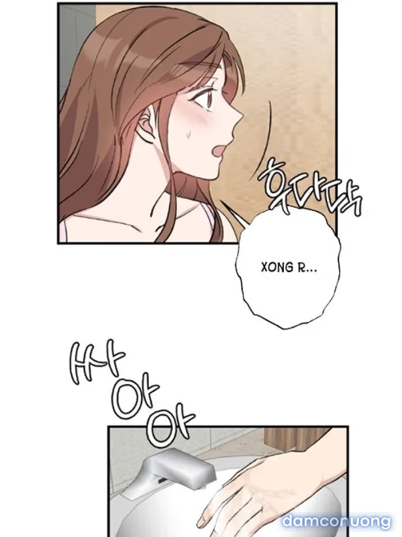 [18+] Dục Vọng Đen Tối 