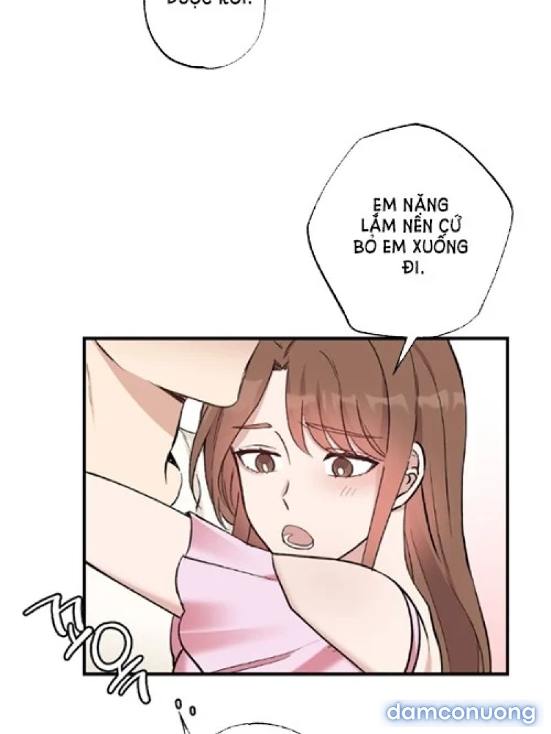 [18+] Dục Vọng Đen Tối 