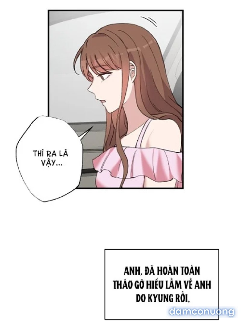 [18+] Dục Vọng Đen Tối 