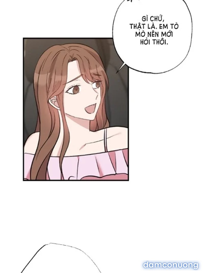 [18+] Dục Vọng Đen Tối 