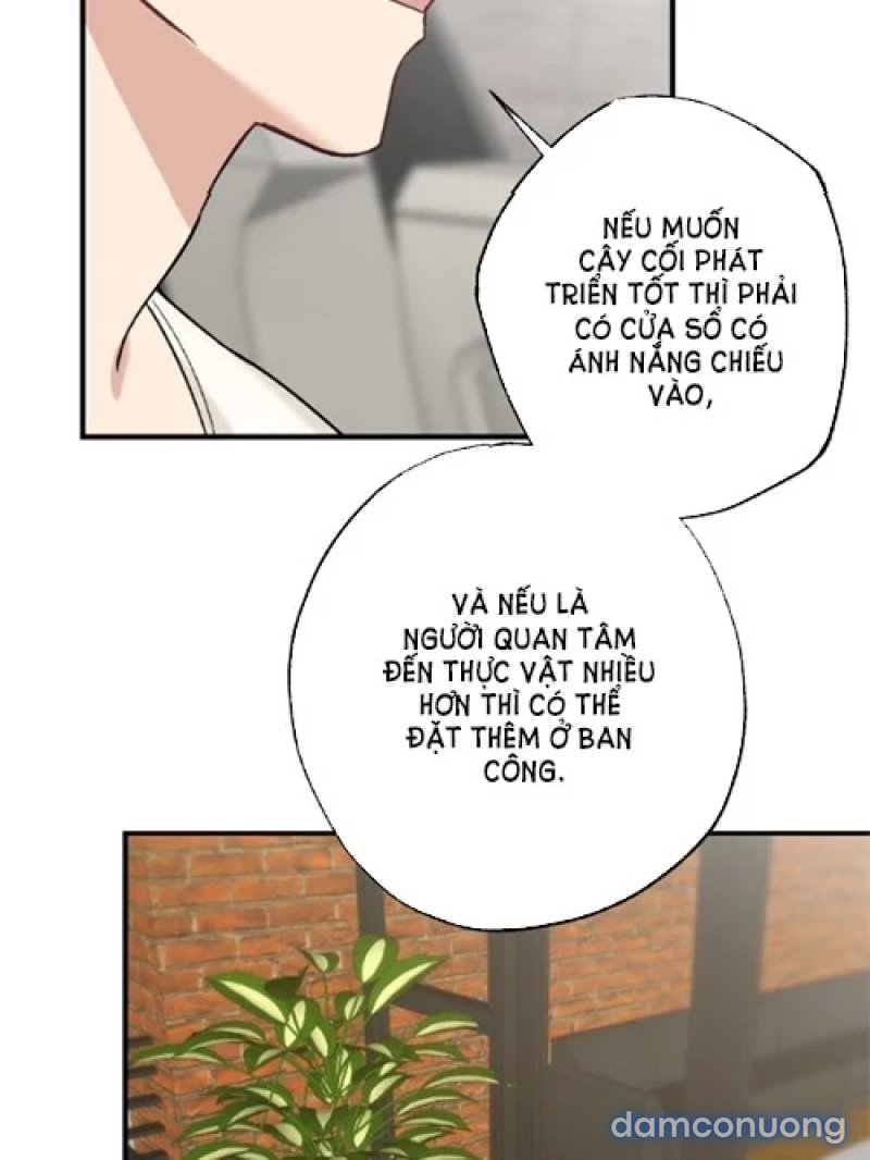 [18+] Dục Vọng Đen Tối 