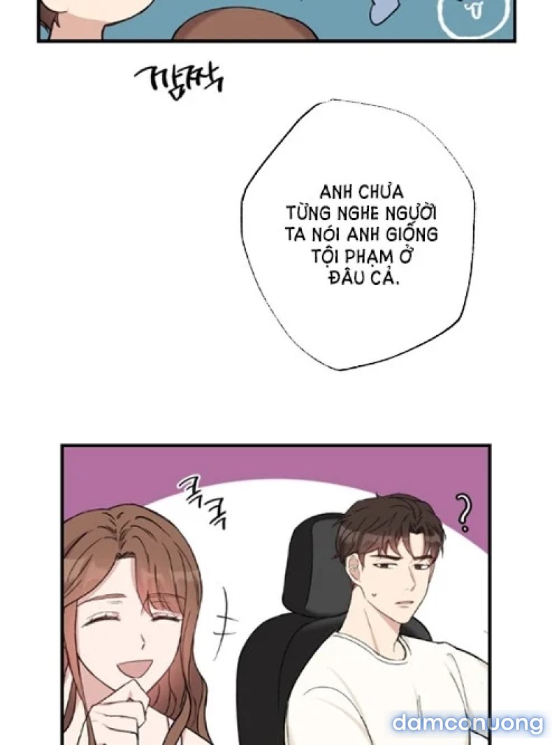 [18+] Dục Vọng Đen Tối 