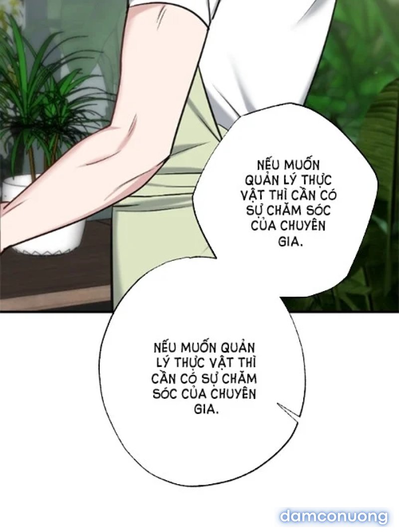 [18+] Dục Vọng Đen Tối 
