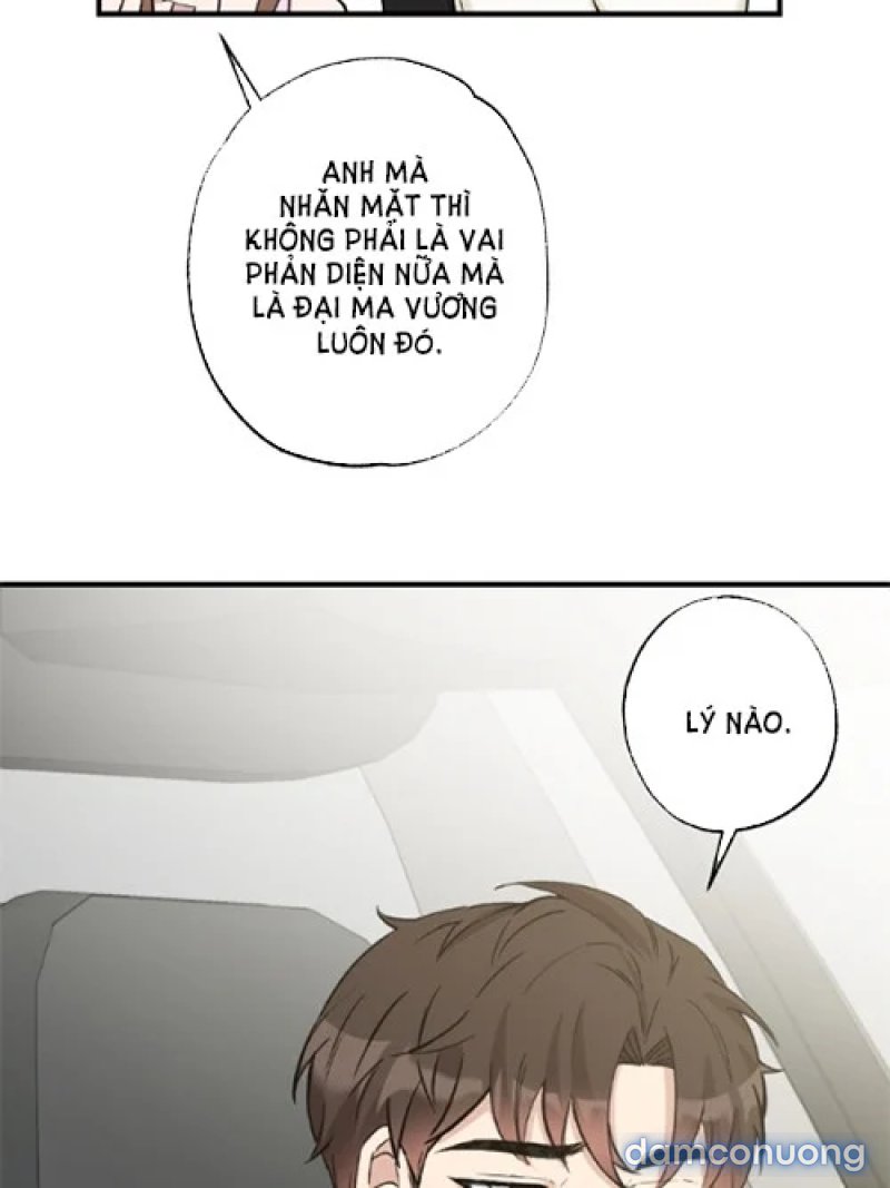 [18+] Dục Vọng Đen Tối 